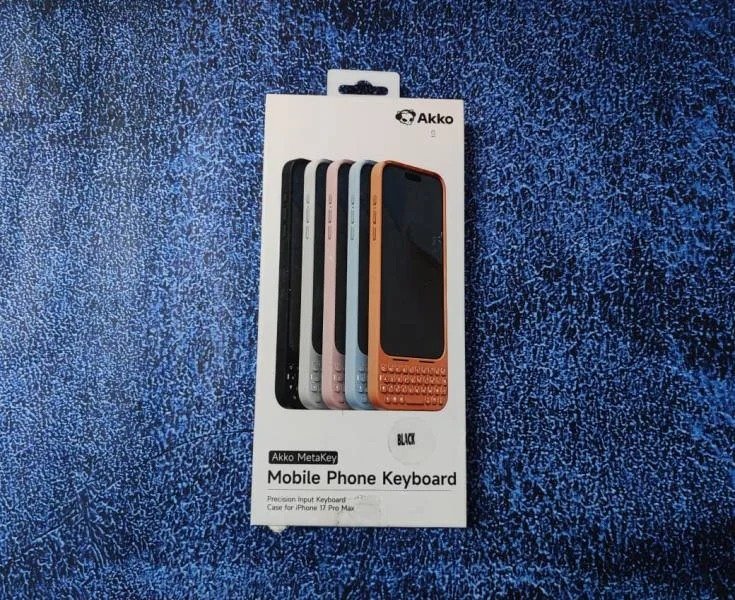 product